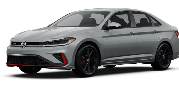 VOLKSWAGEN JETTA GLI 2025 3VW1T7BU5SM011111 image VOLKSWAGEN JETTA GLI 2025 3VW1T7BU5SM011111 image